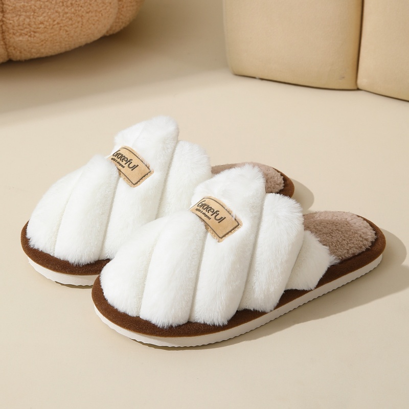 Women'S Shoes And Accessories - 2026 Winter Warm Plush Women Soft