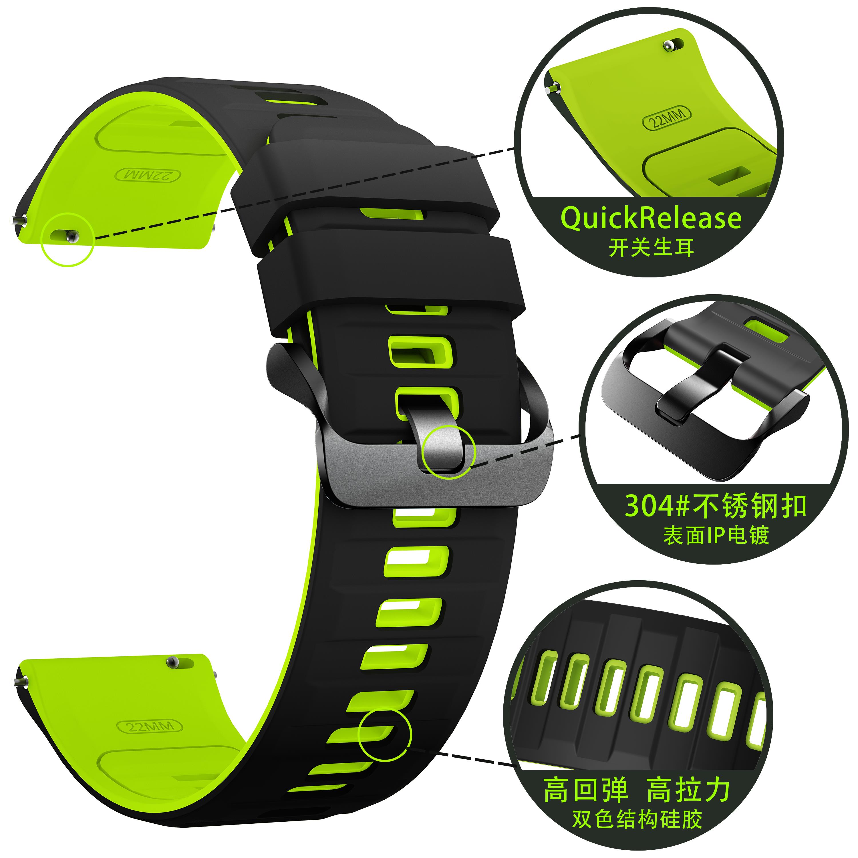 Sport Silicone Band For Redmi  - đánh giá và giá Women'S Accessories Nike
