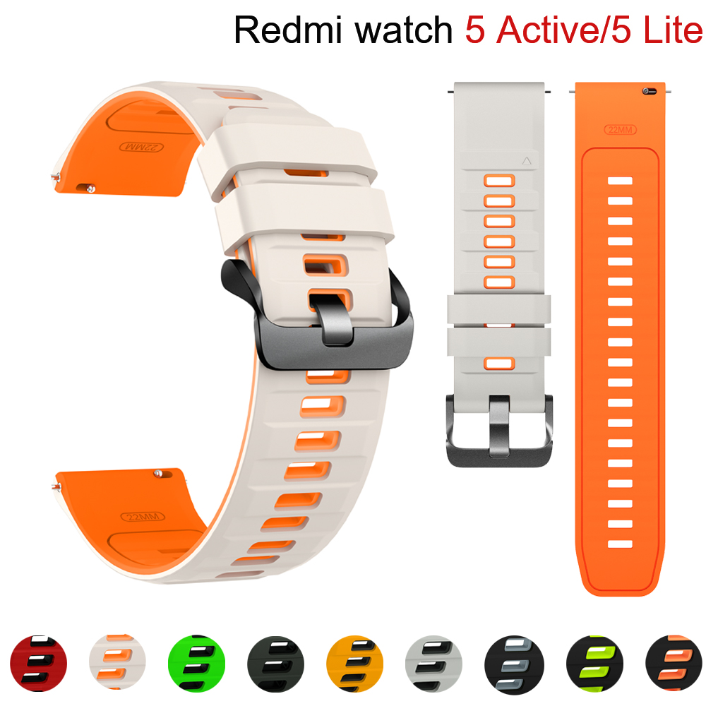 Sport Silicone Band For Redmi  - đánh giá và giá Women'S Accessories Nike