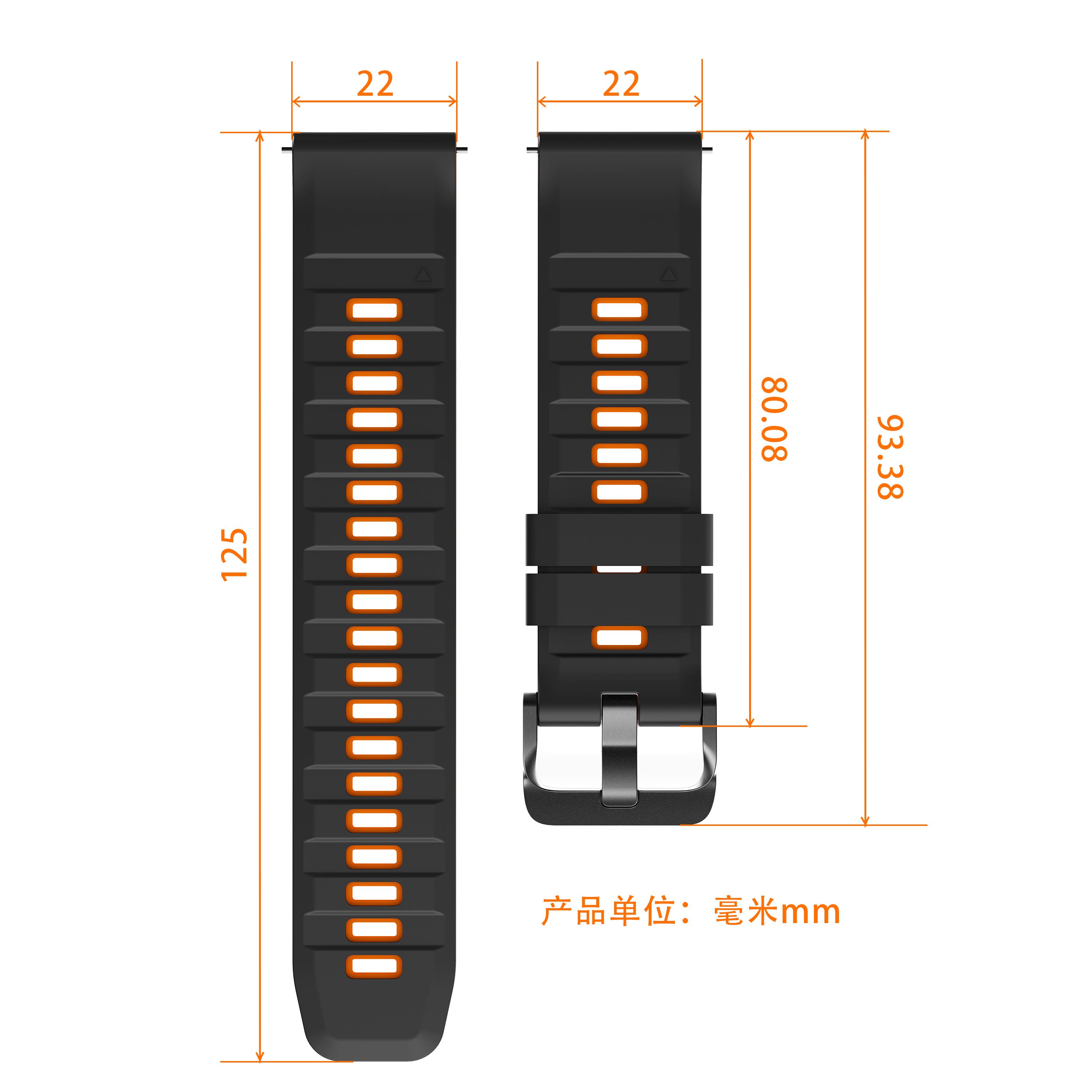 Sport Silicone Band For Redmi  - đánh giá và giá Women'S Accessories Nike