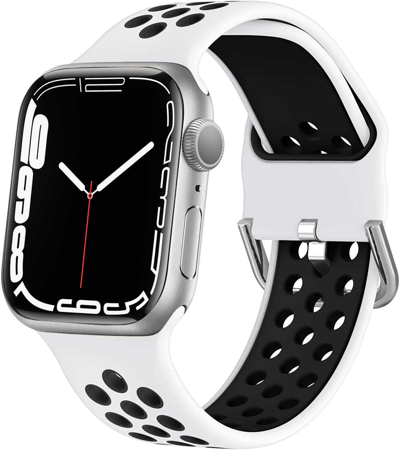 Silicone Strap For Apple Watch - đánh giá và giá Women'S Accessories Nike