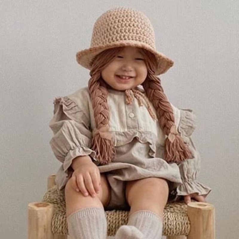 Cute Kids Boy Girl Old Lady Wo - đánh giá và giá Women'S Winter Accessories Set