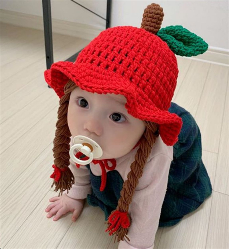 Cute Kids Boy Girl Old Lady Wo - đánh giá và giá Women'S Winter Accessories Set