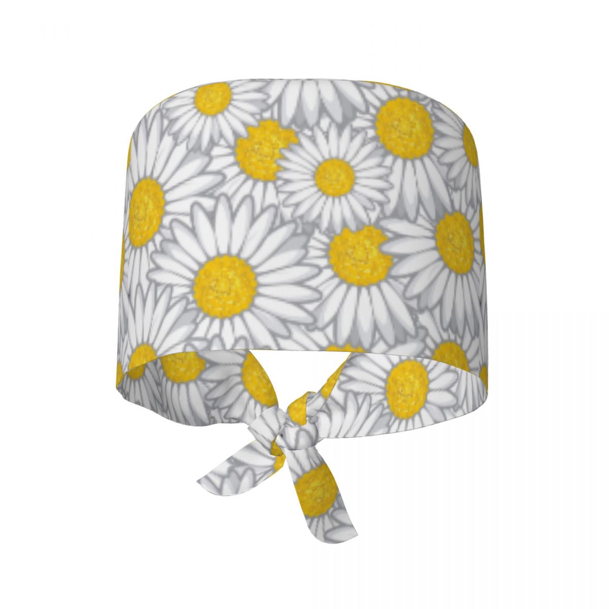 Work Scrubs Hat Daisy Flower P - đánh giá và giá Women Accessories Images