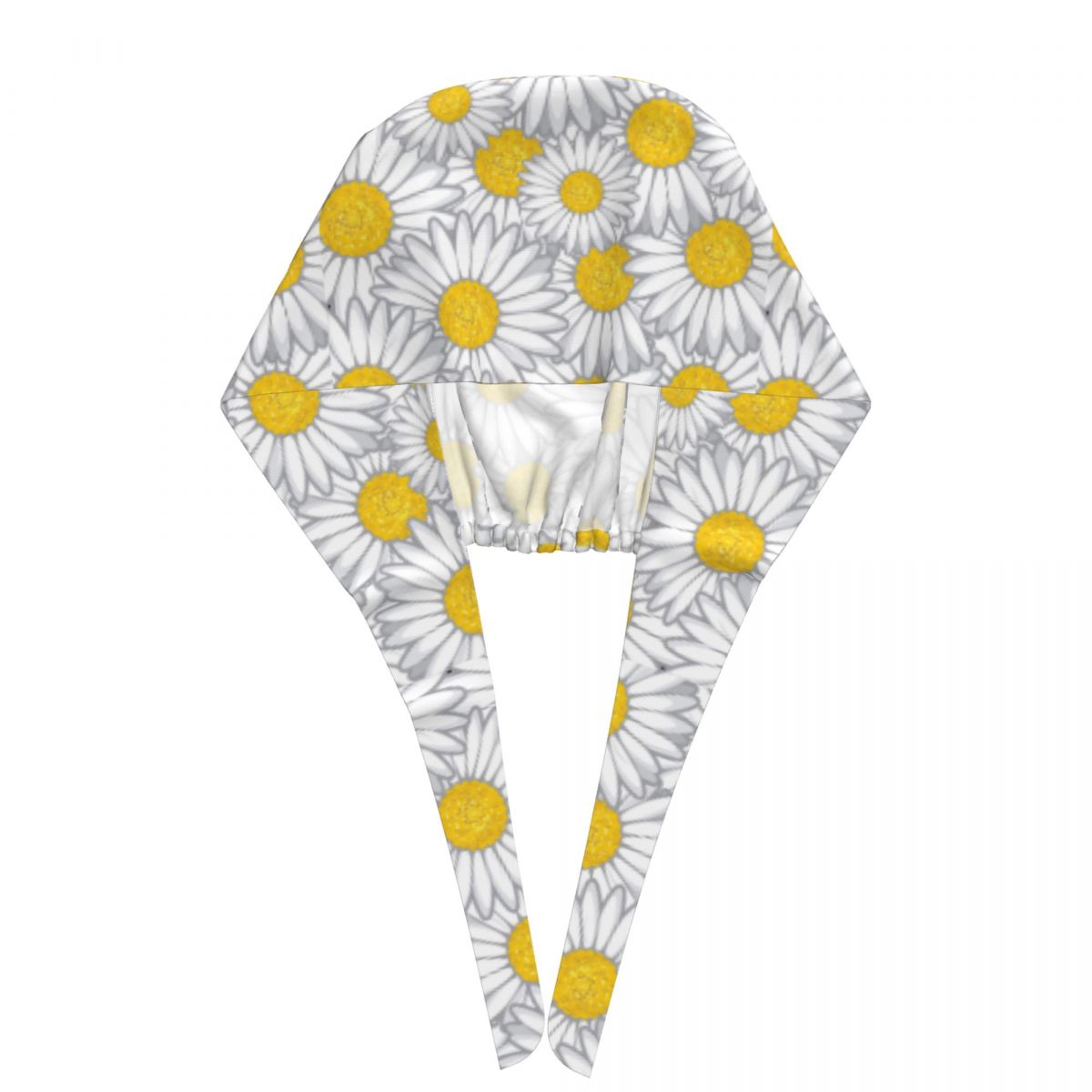 Work Scrubs Hat Daisy Flower P - đánh giá và giá Women Accessories Images