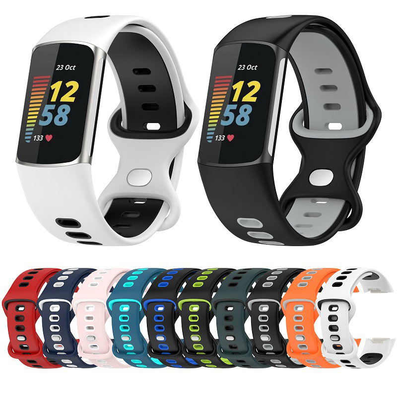 Strap For Fitbit Charge 6 band - đánh giá và giá Women'S Accessories Nike