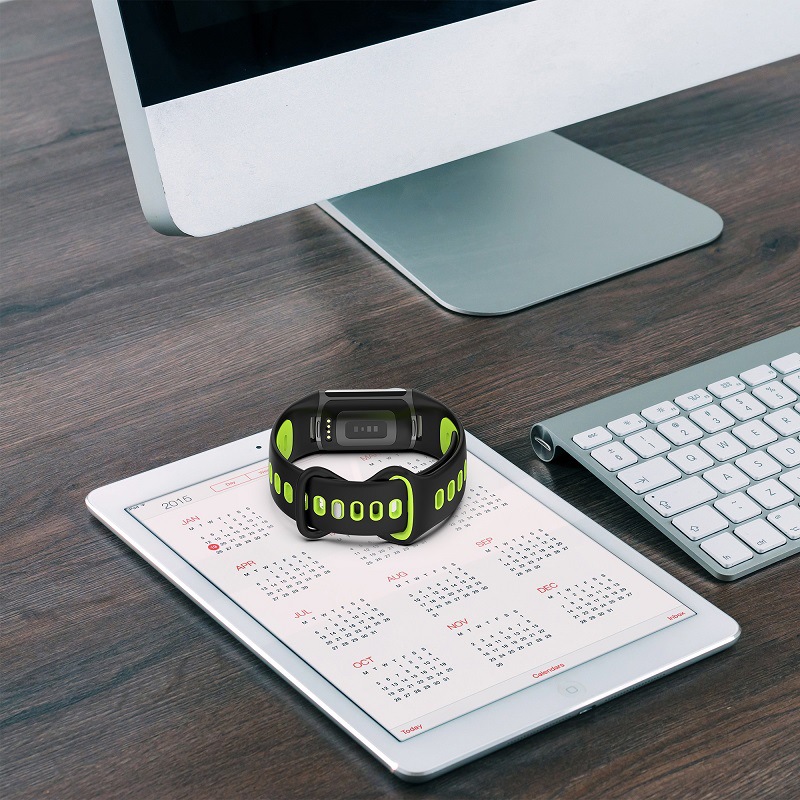 Strap For Fitbit Charge 6 band - đánh giá và giá Women'S Accessories Nike