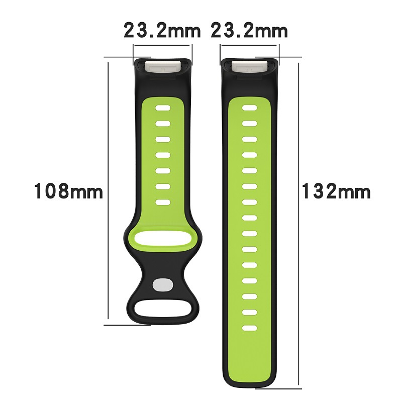 Strap For Fitbit Charge 6 band - đánh giá và giá Women'S Accessories Nike