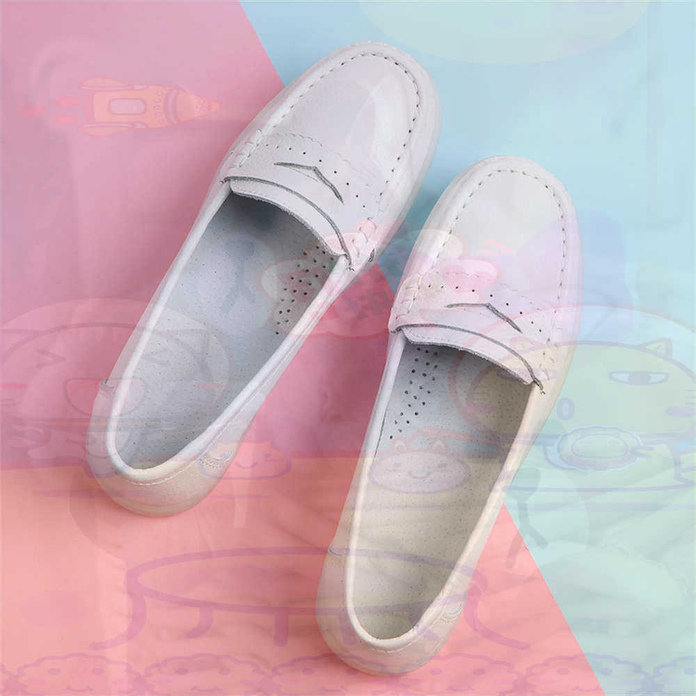 Moccasin Driving Teenage Sneak - đánh giá và giá Women Accessories Business Name