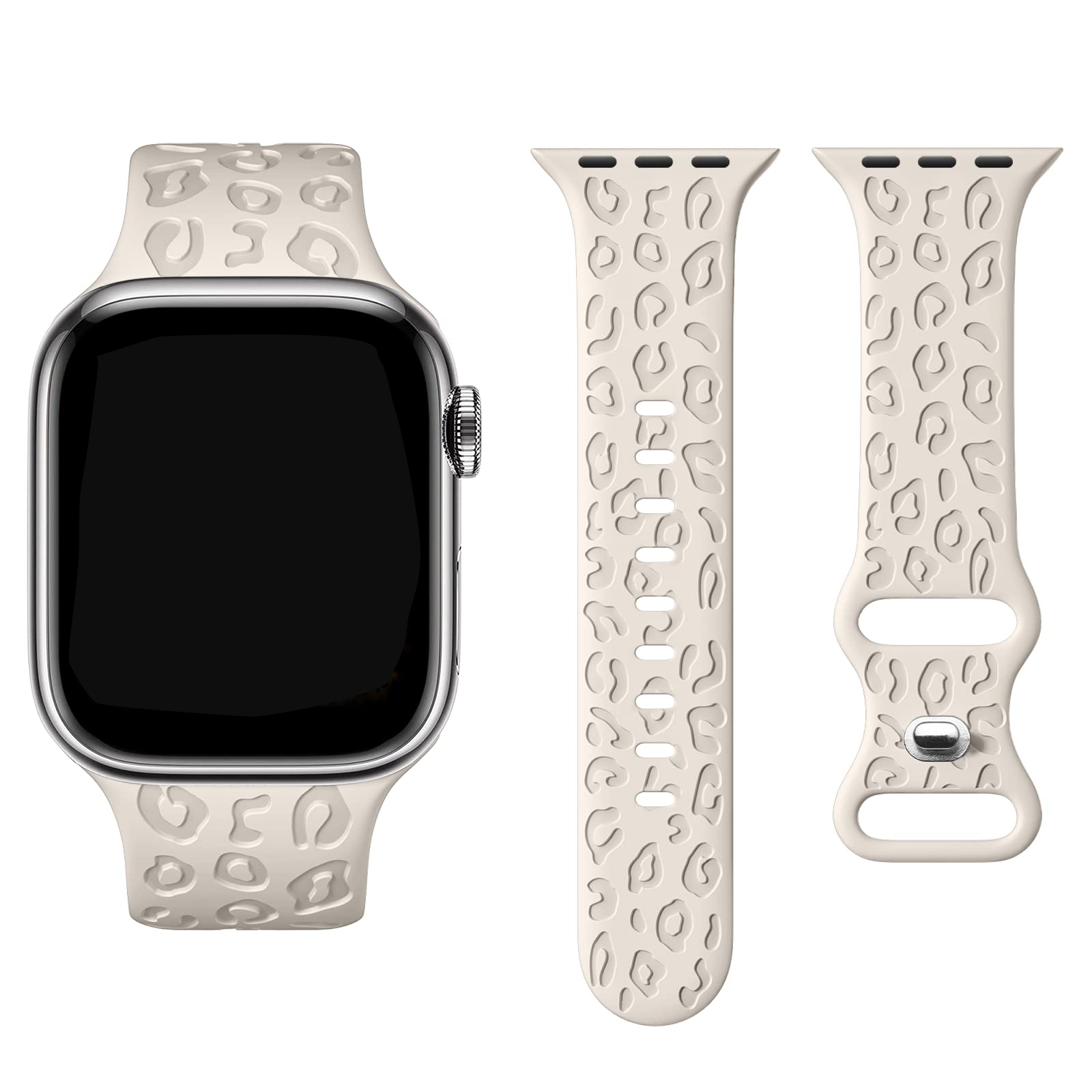 Strap For Apple Watch Band 45m - đánh giá và giá Women'S Accessories Nike