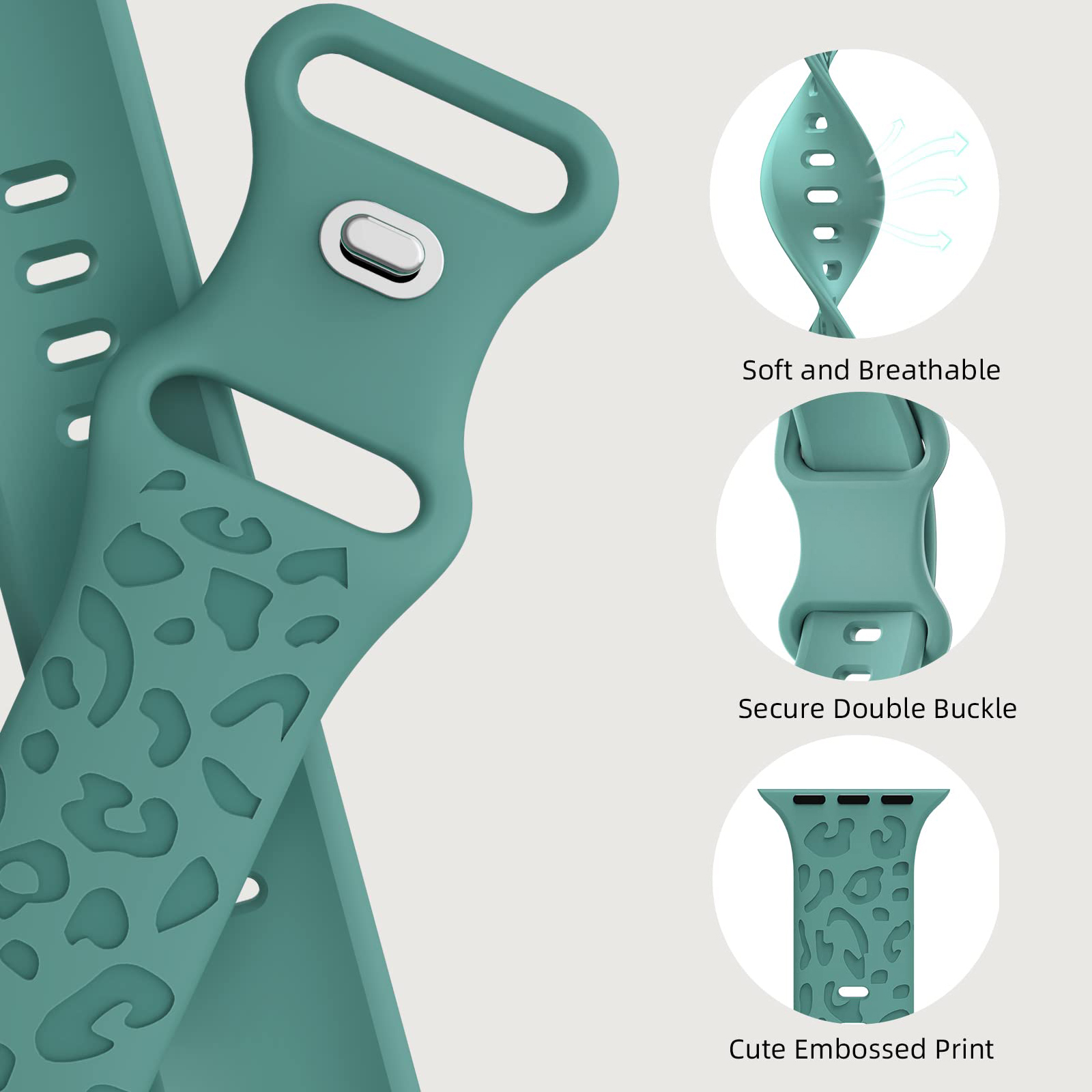 Strap For Apple Watch Band 45m - đánh giá và giá Women'S Accessories Nike