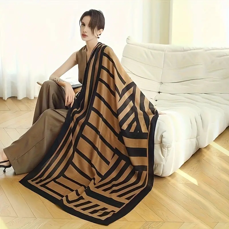 Fashion Cotton Linen Lightweig - đánh giá và giá Women'S Winter Accessories Set