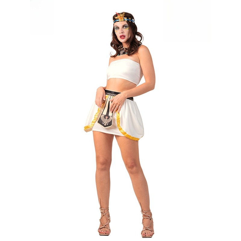 Cosplay Costume Bar Stage Dres - đánh giá và giá Women'S Egyptian Accessories