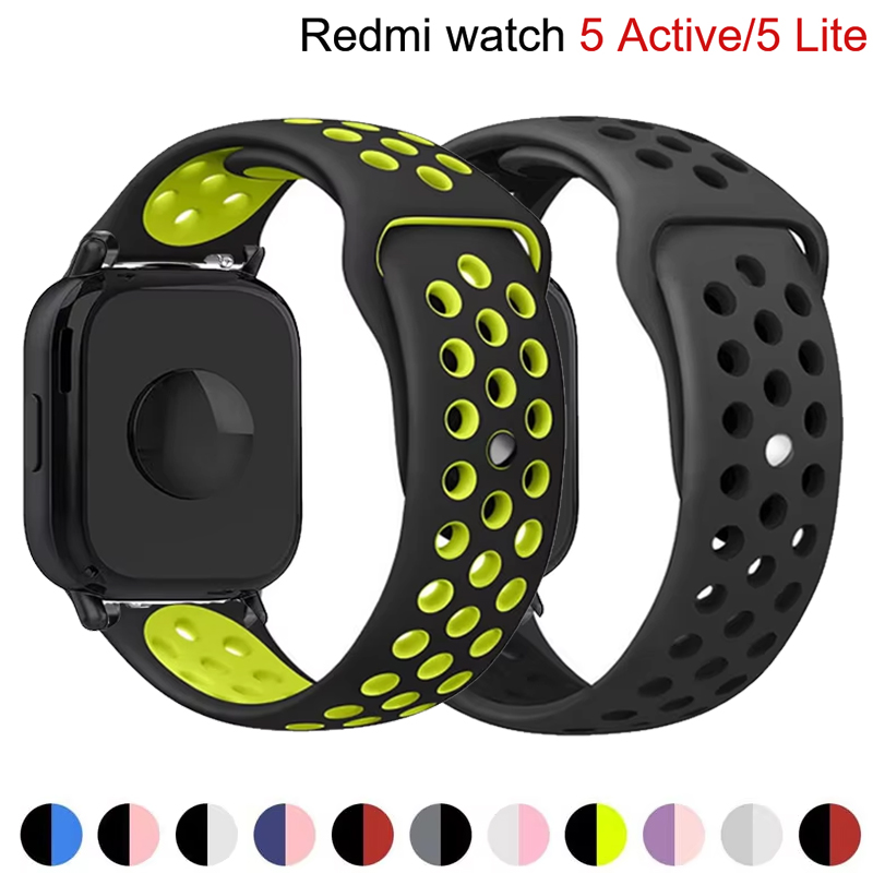 22mm Watch Straps For Redmi wa - đánh giá và giá Women'S Accessories Nike