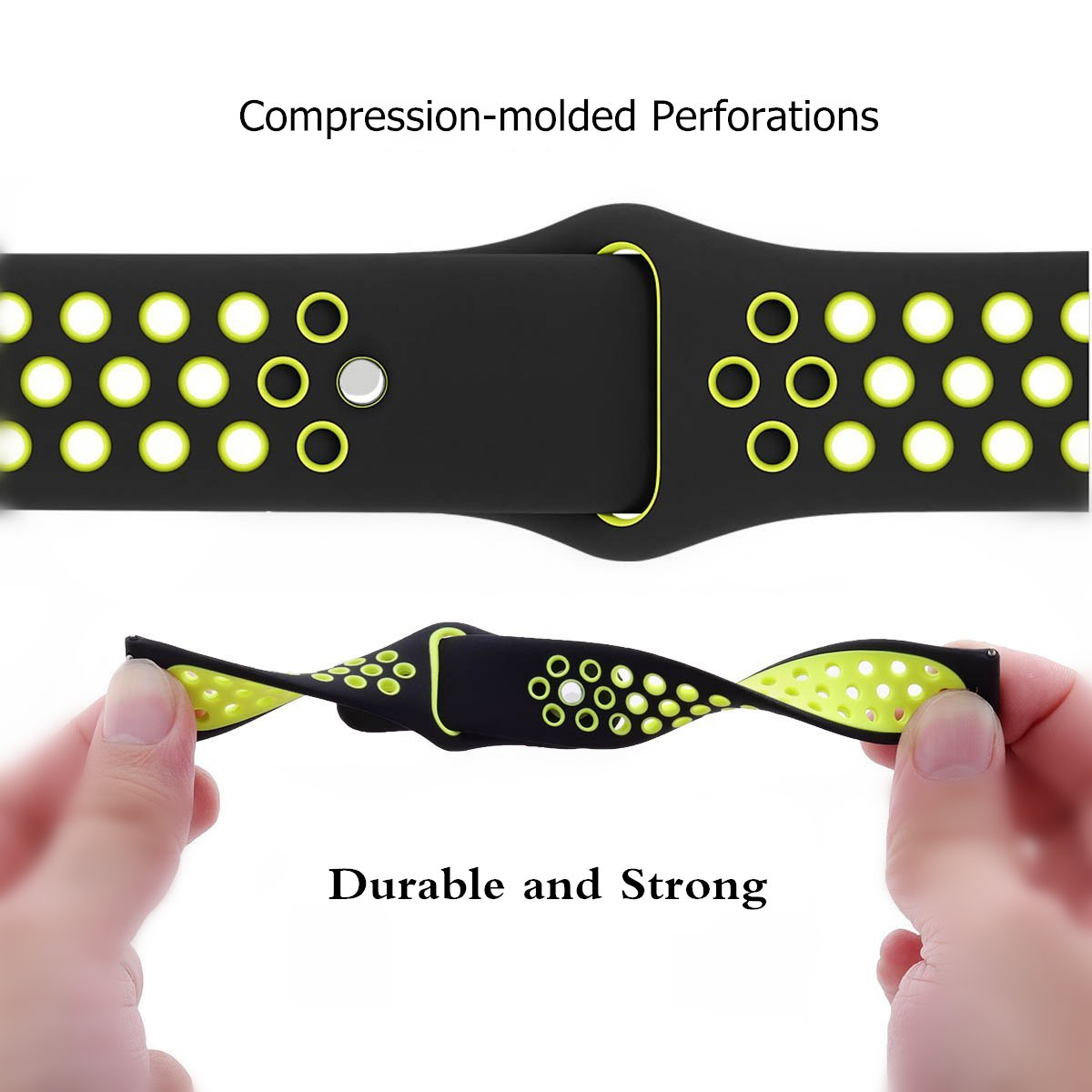 22mm Watch Straps For Redmi wa - đánh giá và giá Women'S Accessories Nike