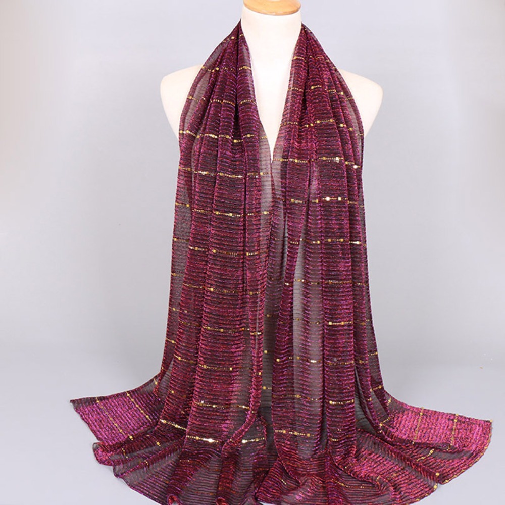 New Solid Color Shawl Female K - đánh giá và giá Women'S Winter Accessories Set