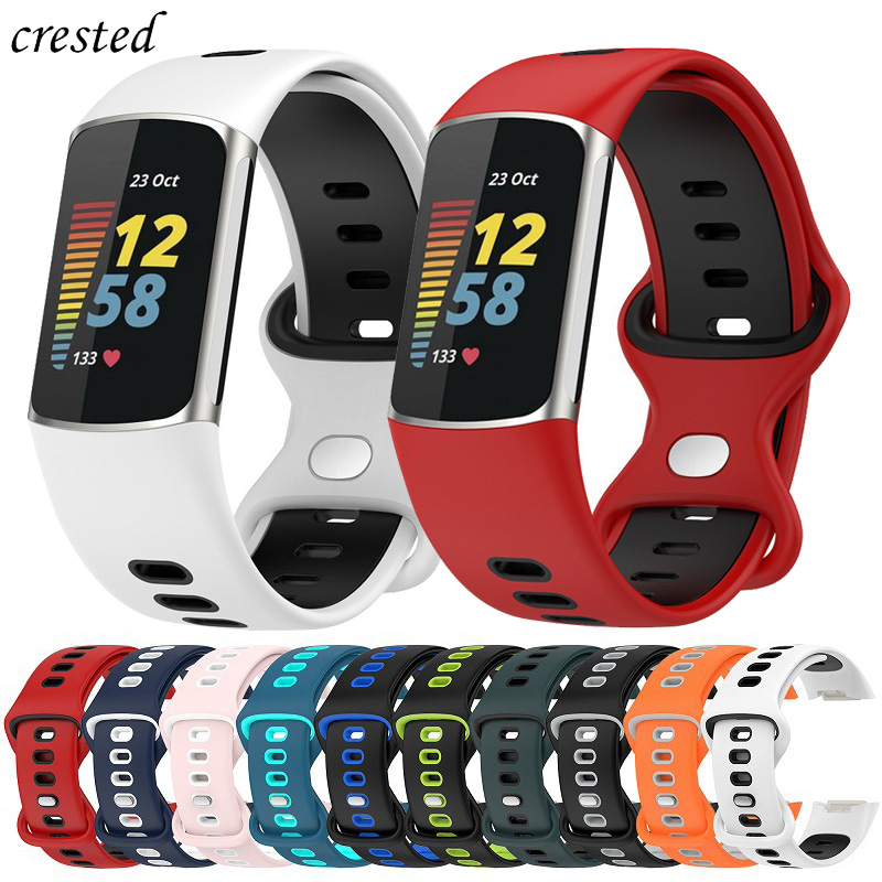 Sport Silicone Strap For Fitbi - đánh giá và giá Women'S Accessories Nike