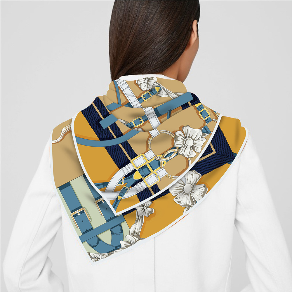 90cm New Design Belt Twill Sil - đánh giá và giá Women Accessories Brands