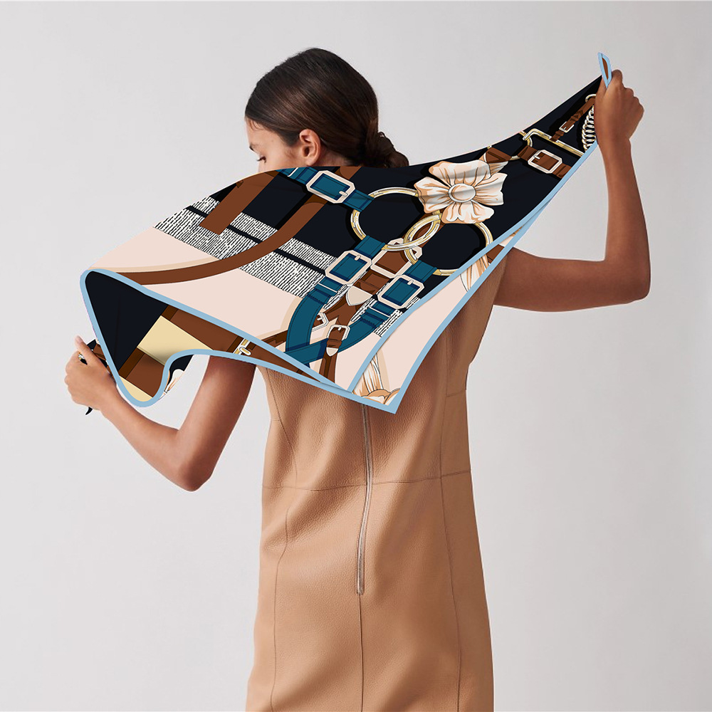 90cm New Design Belt Twill Sil - đánh giá và giá Women Accessories Brands