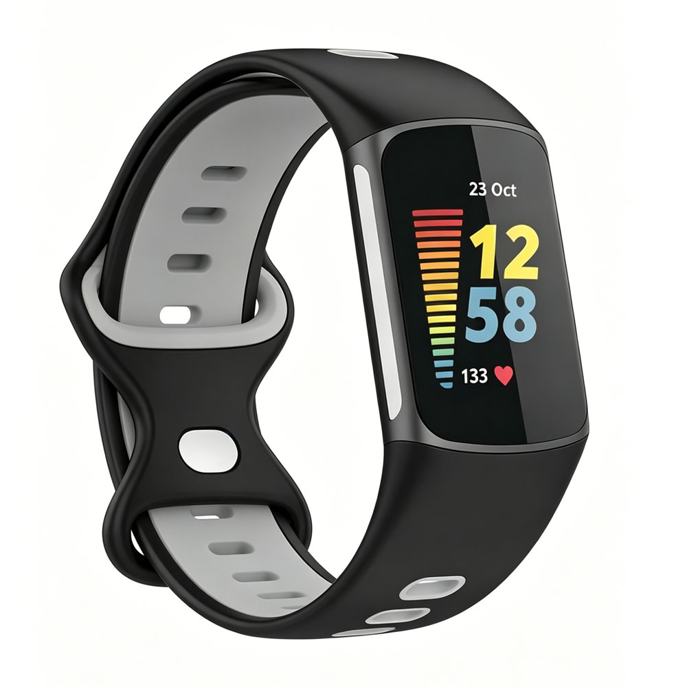 Sport Silicone Strap for Fitbi - đánh giá và giá Women'S Accessories Nike