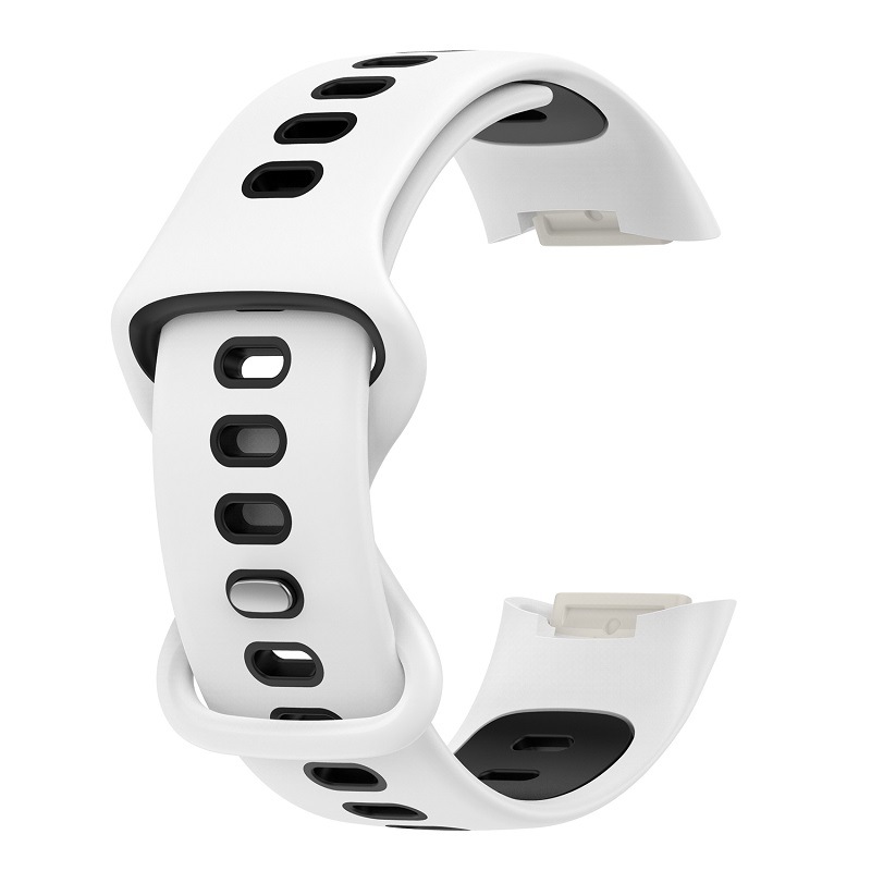 Sport Silicone Strap for Fitbi - đánh giá và giá Women'S Accessories Nike