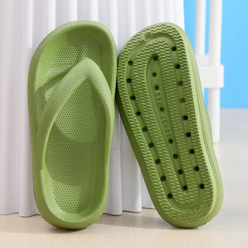 Non Slip Platform Flip Flops W - đánh giá và giá Women'S Shoes And Accessories