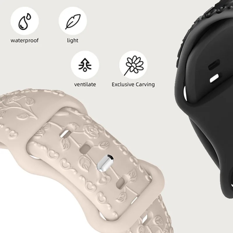 Straps For Apple Watch ultra 2 - đánh giá và giá Women'S Accessories Nike