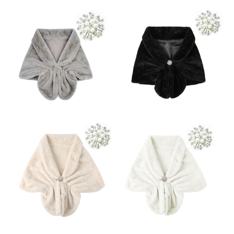 Bộ áo choàng Ponchos thời tran - đánh giá và giá Women'S Winter Accessories Set