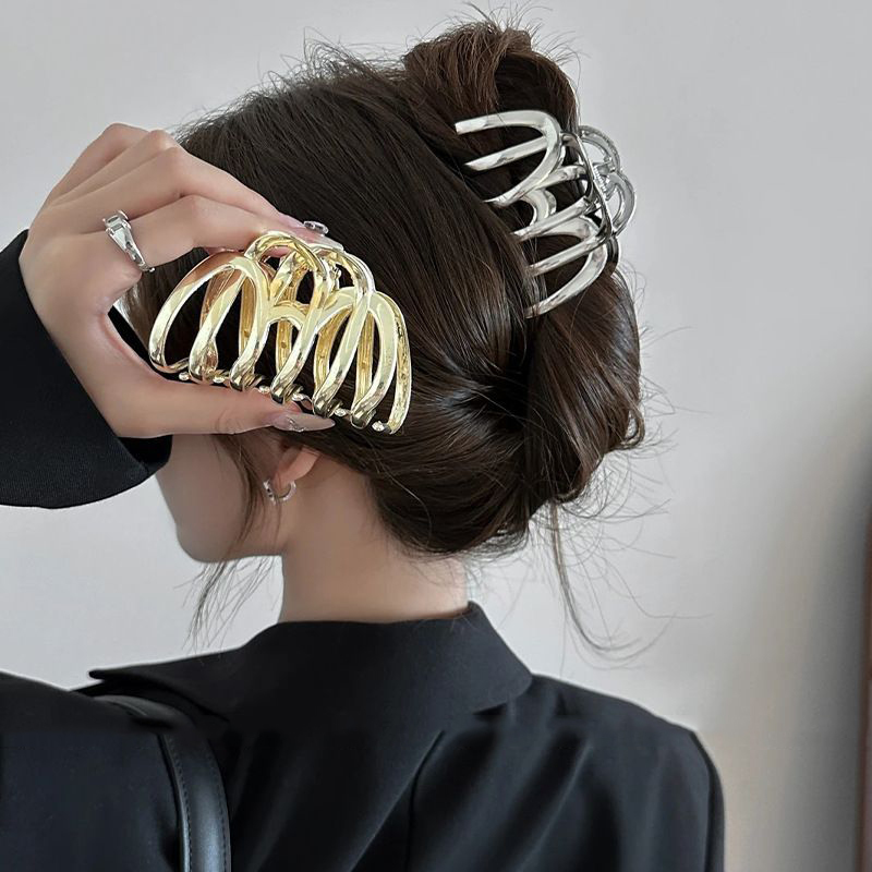 2026 Vintage Geometric Hair Cl - đánh giá và giá Women'S Winter Accessories Set