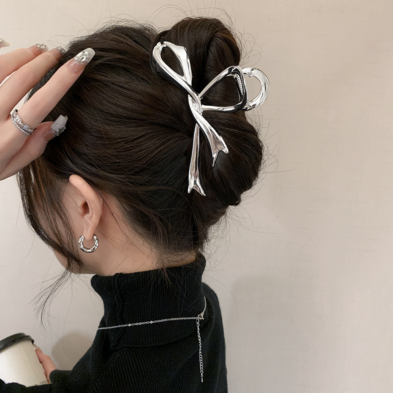 2026 Vintage Geometric Hair Cl - đánh giá và giá Women'S Winter Accessories Set