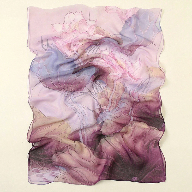 Luxury Brand Women Beach Scarf - đánh giá và giá Women Accessories Brands