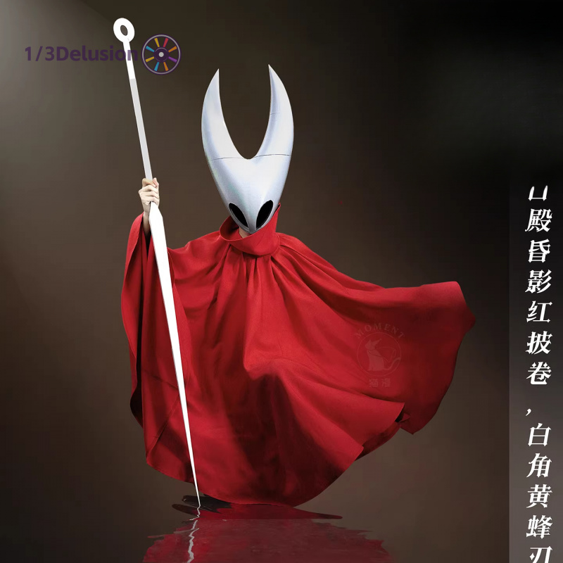1/3Delusion Store Hollow Knigh - đánh giá và giá Women Accessories Store