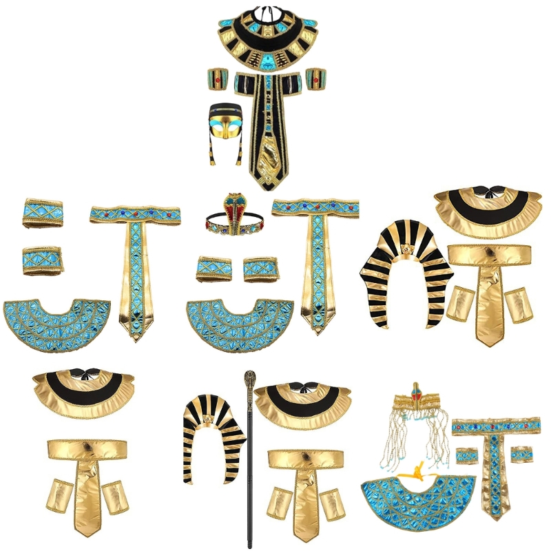 Cập Trang Phục Phụ Kiện Dành C - đánh giá và giá Women'S Egyptian Accessories