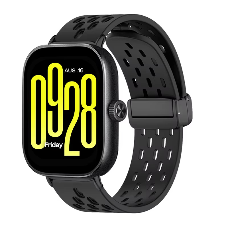 Magnetic Silicone Band For Red - đánh giá và giá Women'S Accessories Nike