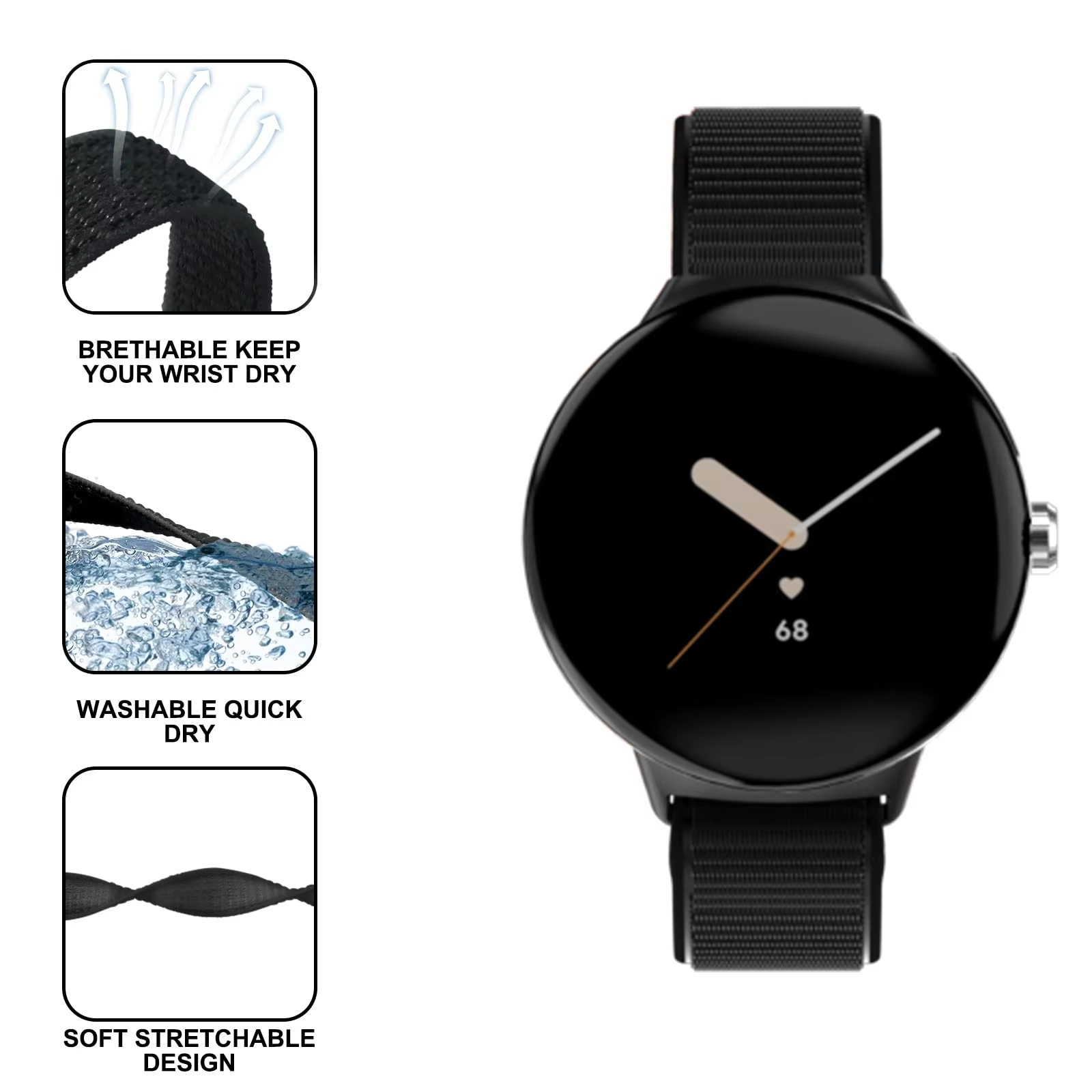 Sport Replacement Wristband Fo - đánh giá và giá Women'S Accessories Nike