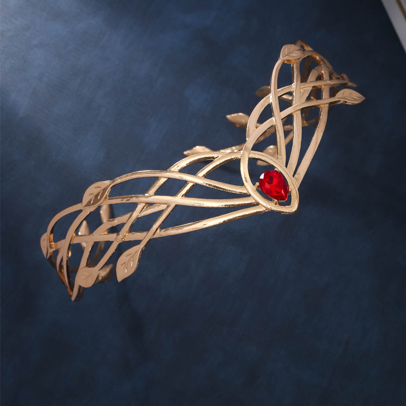 Luxury Tiaras Headbands for Wo - đánh giá và giá Women Accessories On Sale