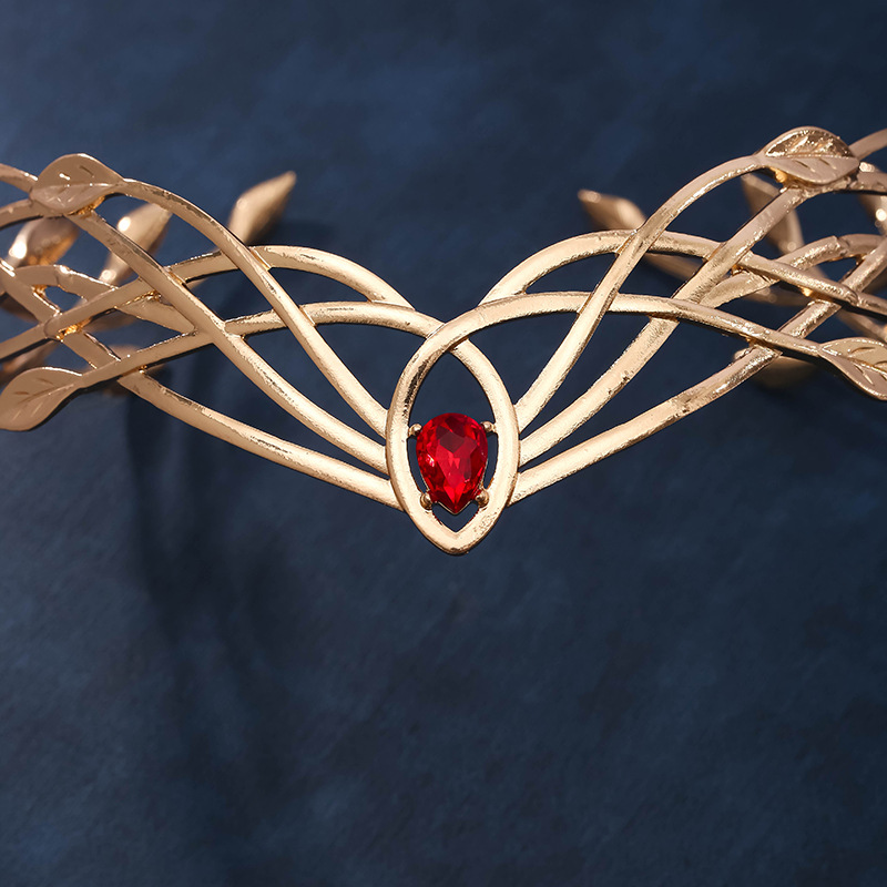 Luxury Tiaras Headbands for Wo - đánh giá và giá Women Accessories On Sale