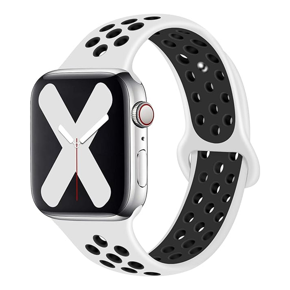 For Apple Watch Band 45mm 44mm - đánh giá và giá Women'S Accessories Nike