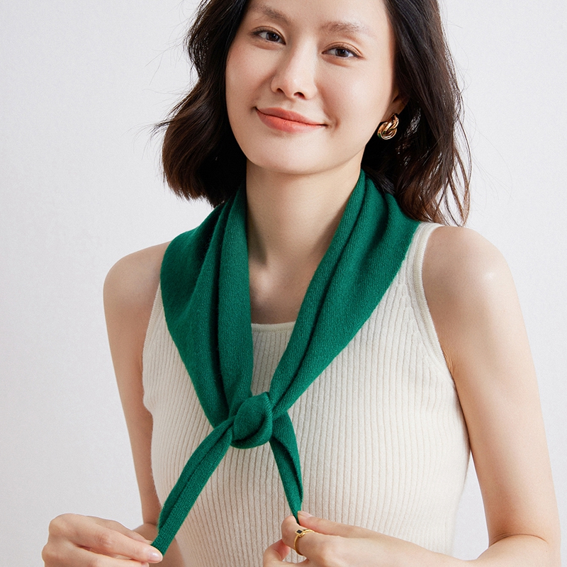 Women 100% Goat Cashmere Trian - đánh giá và giá Women'S Winter Accessories Set