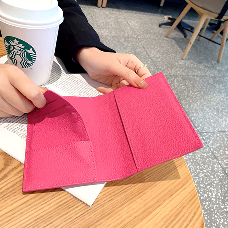 Custom Name Passport Holder Ge - đánh giá và giá Women Accessories Business Name