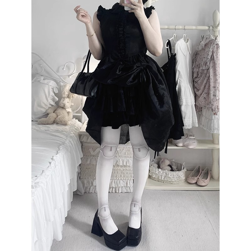 IMU JapaneseJoint Doll Lolita  - đánh giá và giá Women Accessories Images
