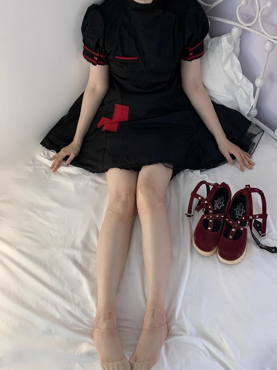 IMU JapaneseJoint Doll Lolita  - đánh giá và giá Women Accessories Images