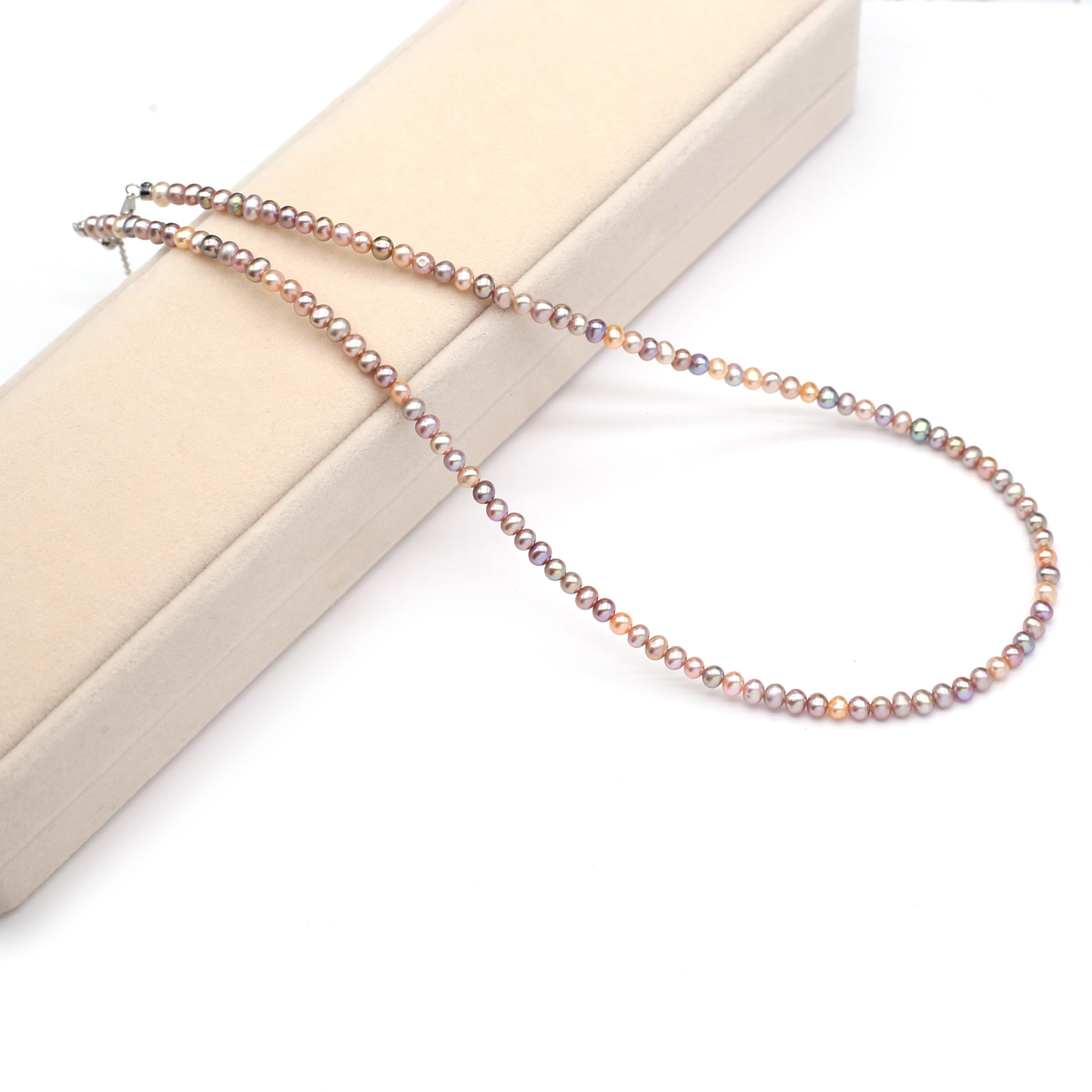 Real Natural Freshwater Pearl  - đánh giá và giá Women'S Accessories