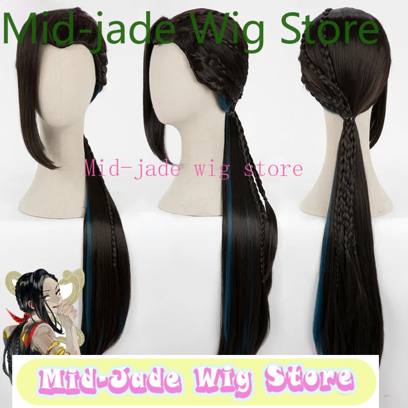 Jamil Viper Cosplay Women Long - đánh giá và giá Women Accessories Store