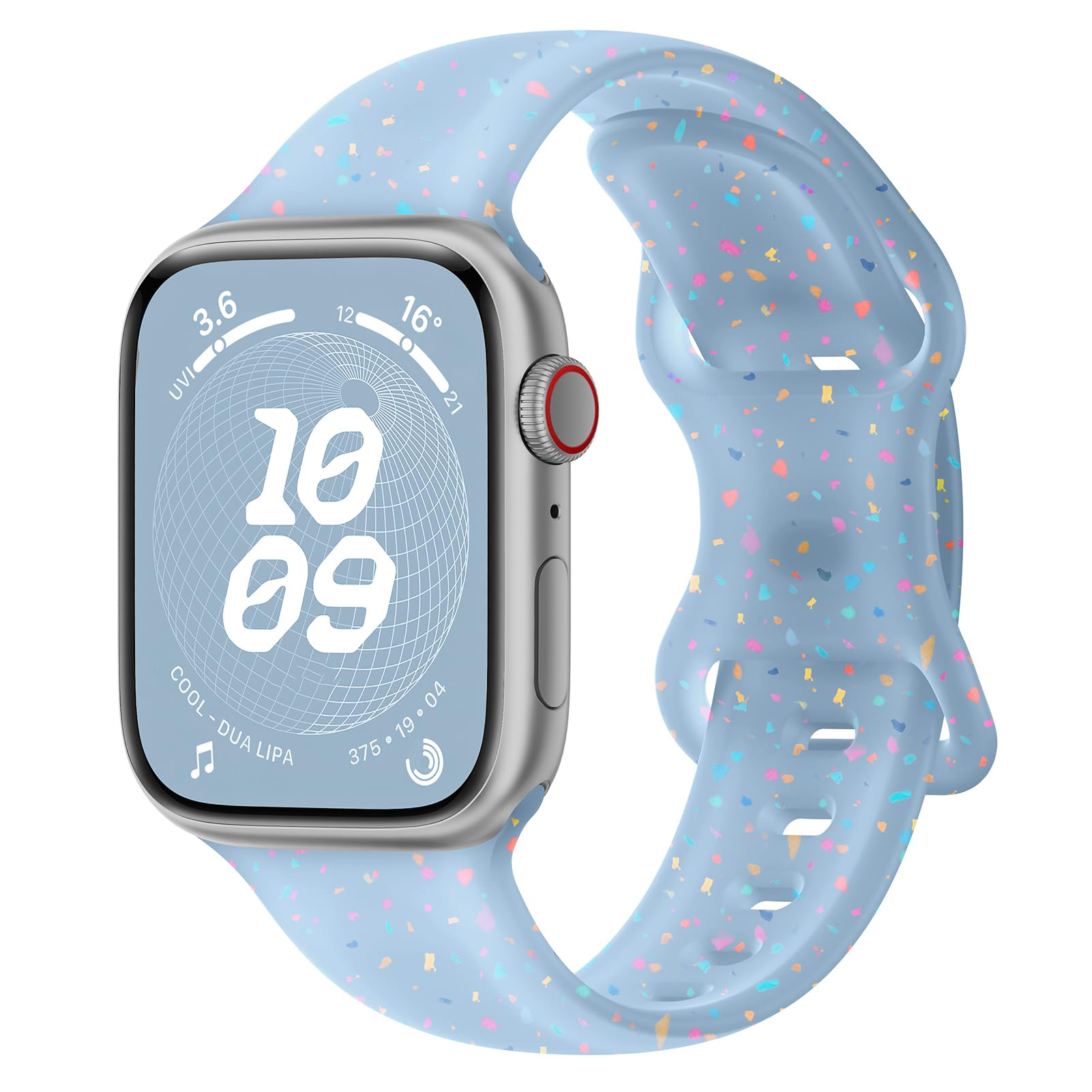 Strap for Apple watch ultra 2  - đánh giá và giá Women'S Accessories Nike