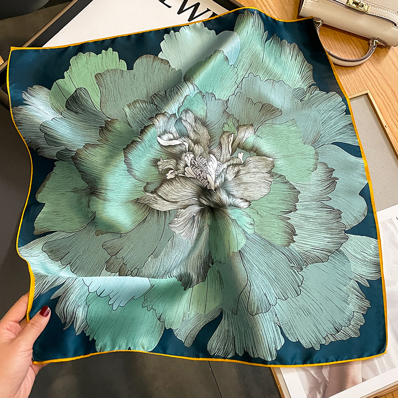 2026 Brand 100% Pure Silk Scar - đánh giá và giá Women Accessories Brands