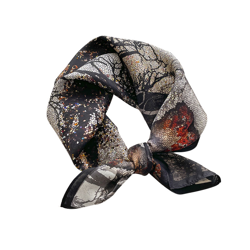 2026 Brand 100% Pure Silk Scar - đánh giá và giá Women Accessories Brands