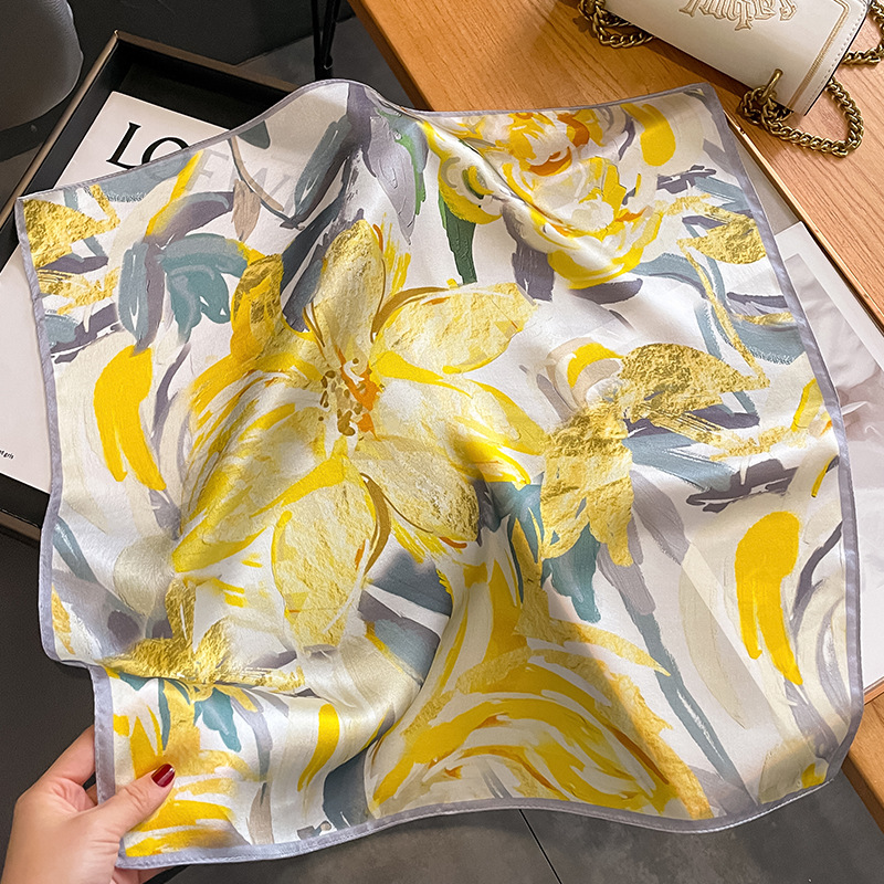 2026 Brand 100% Pure Silk Scar - đánh giá và giá Women Accessories Brands