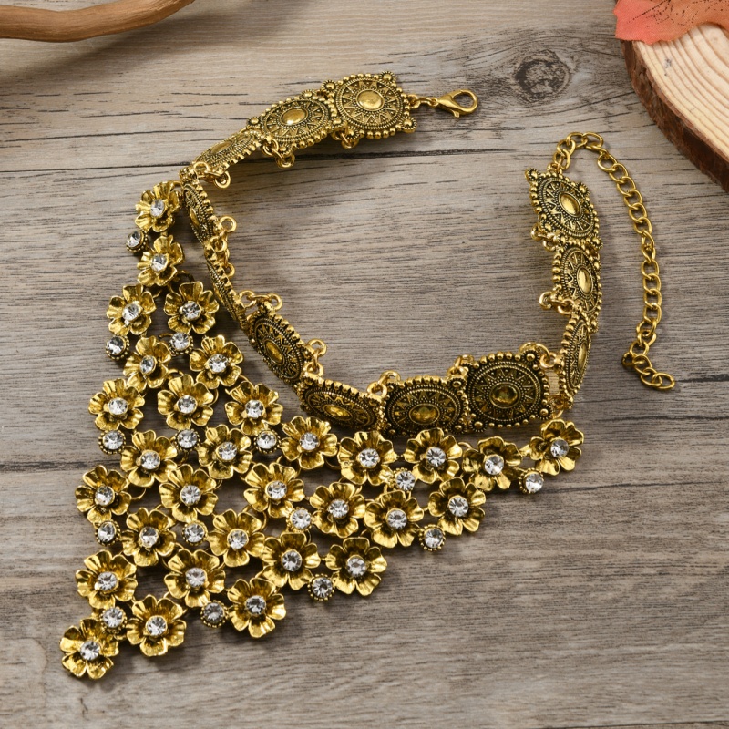 2026 New Suit Egyptian Ethnic  - đánh giá và giá Women'S Egyptian Accessories