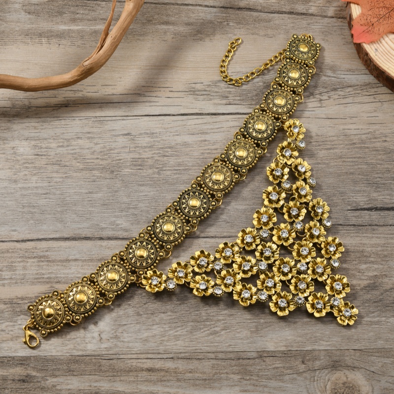 2026 New Suit Egyptian Ethnic  - đánh giá và giá Women'S Egyptian Accessories